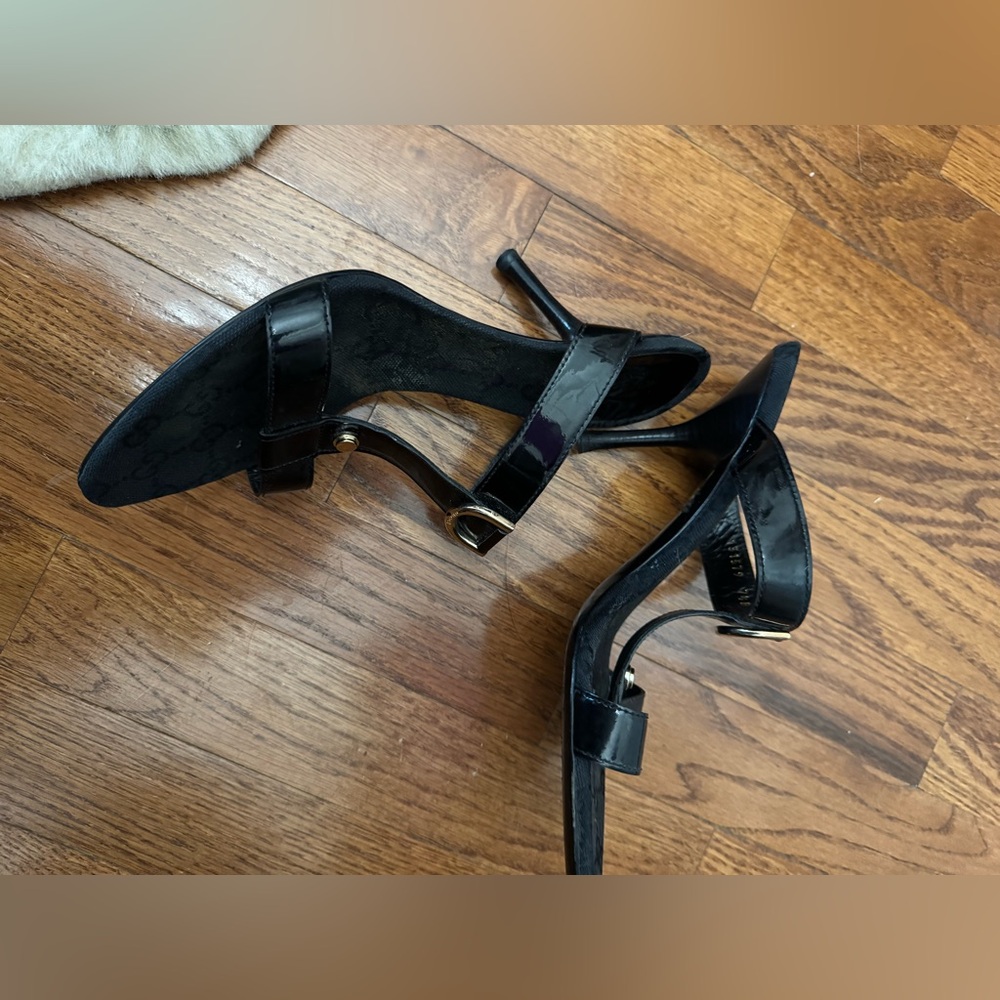 Gucci Heels - Picture 4 of 9